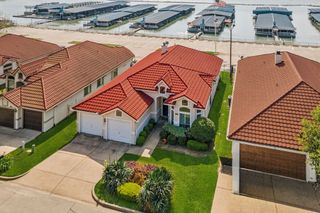 2046 Pontchartrain Drive, Rockwall, TX 75087