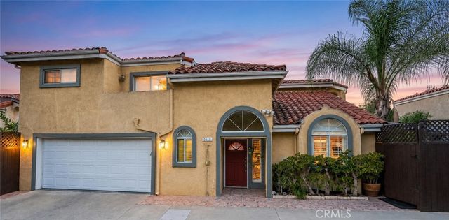 3863 Cazador, Los Angeles, CA 90065