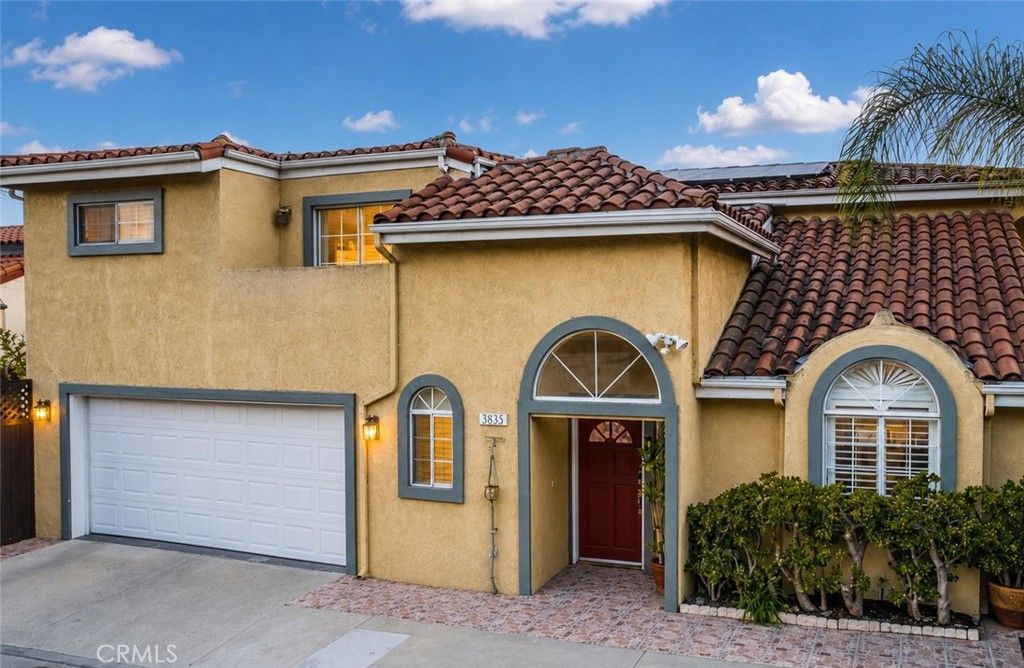 3863 Cazador, Los Angeles, CA 90065