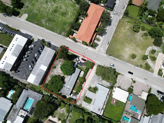 1302 S S Federal Hwy Highway, Lake Worth Beach, FL 33460