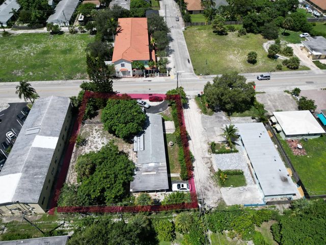 1302 S S Federal Hwy Highway, Lake Worth Beach, FL 33460