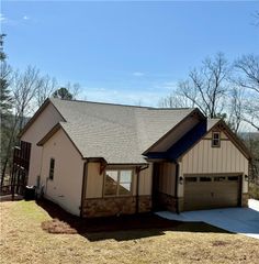 113 Elder Court, Waleska, GA 30183