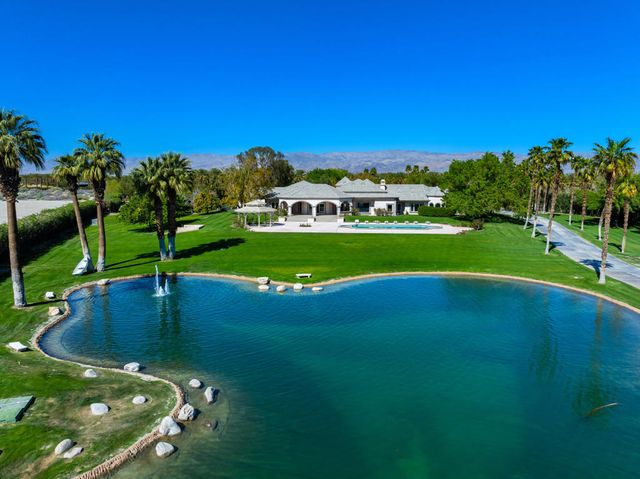 82820 Avenue 54, Thermal, CA 92274