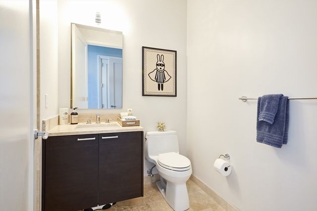 1 Franklin St 4505, Boston, MA 02110