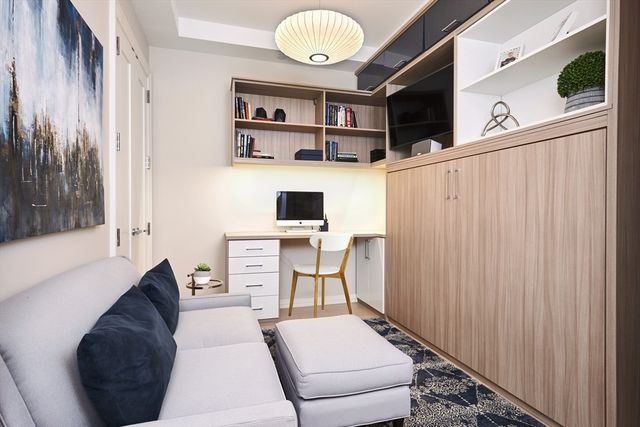 1 Franklin St 4505, Boston, MA 02110