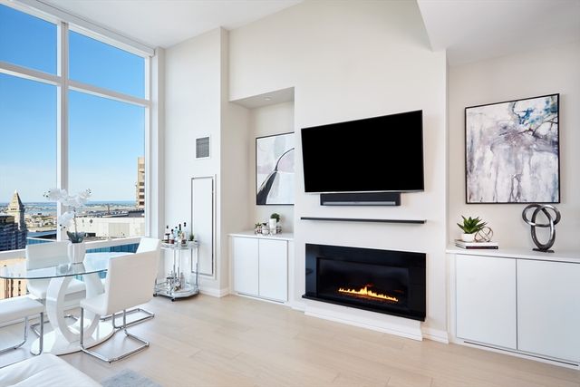 1 Franklin St 4505, Boston, MA 02110