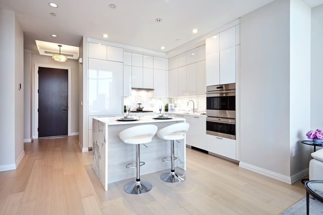 1 Franklin St 4505, Boston, MA 02110