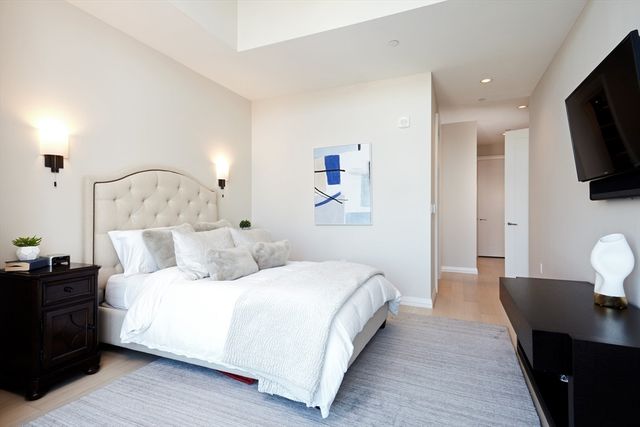 1 Franklin St 4505, Boston, MA 02110