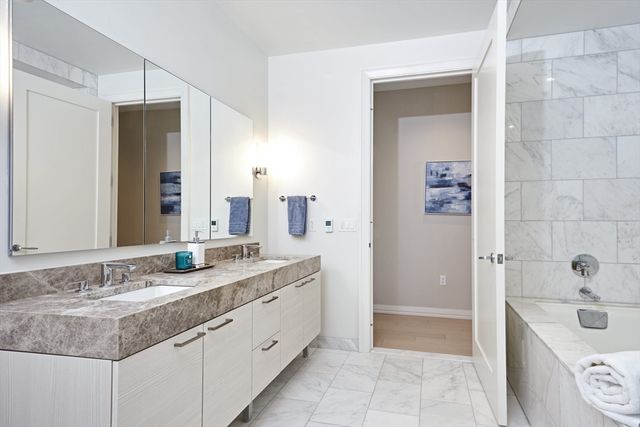 1 Franklin St 4505, Boston, MA 02110