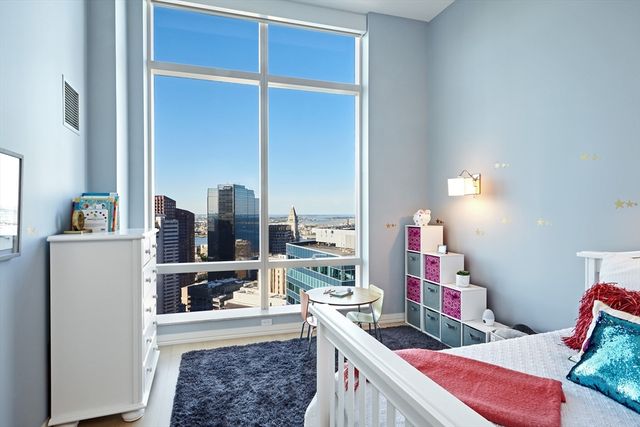 1 Franklin St 4505, Boston, MA 02110