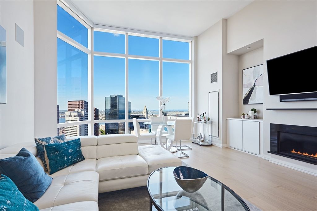 1 Franklin St 4505, Boston, MA 02110