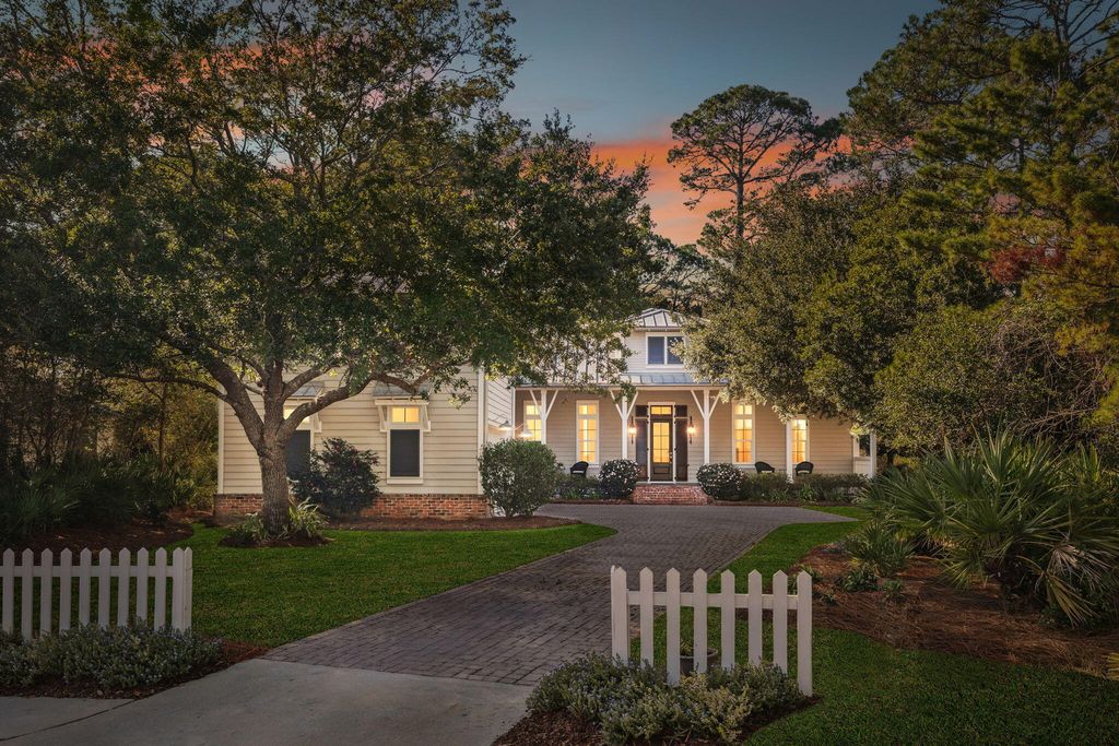 36 Sea Dunes Cove, Santa Rosa Beach, FL 32459