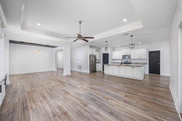 6169 Jenks Drive, Gulf Breeze, FL 32563