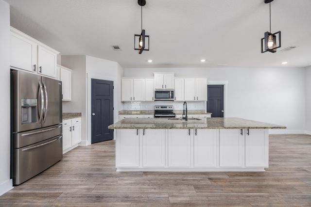 6169 Jenks Drive, Gulf Breeze, FL 32563