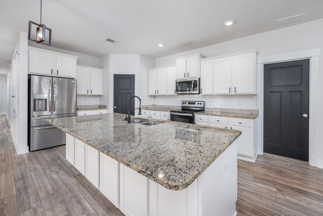 6169 Jenks Drive, Gulf Breeze, FL 32563