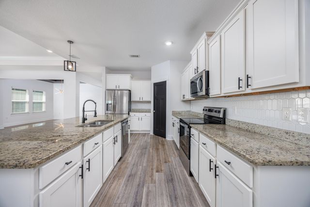 6169 Jenks Drive, Gulf Breeze, FL 32563