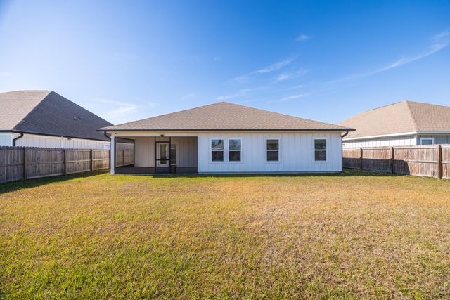 6169 Jenks Drive, Gulf Breeze, FL 32563