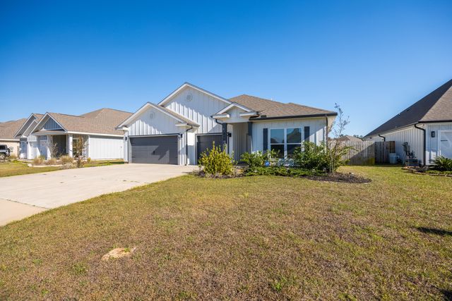 6169 Jenks Drive, Gulf Breeze, FL 32563