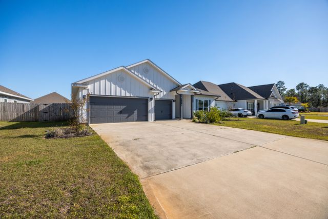 6169 Jenks Drive, Gulf Breeze, FL 32563