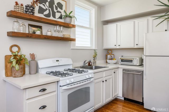 1905 Laguna Street 306, San Francisco, CA 94115