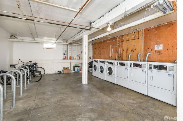 1905 Laguna Street 306, San Francisco, CA 94115