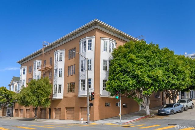 1905 Laguna Street 306, San Francisco, CA 94115