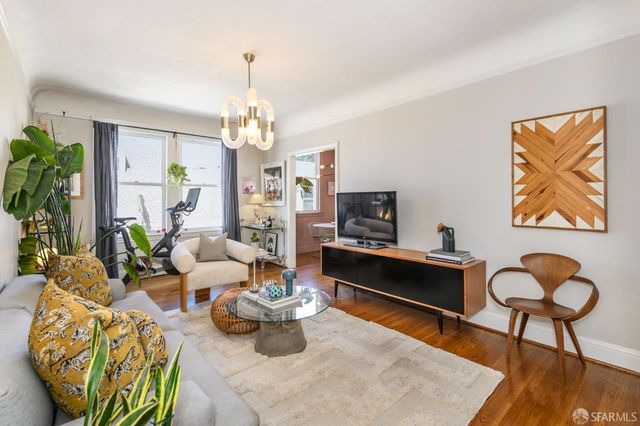 1905 Laguna Street 306, San Francisco, CA 94115