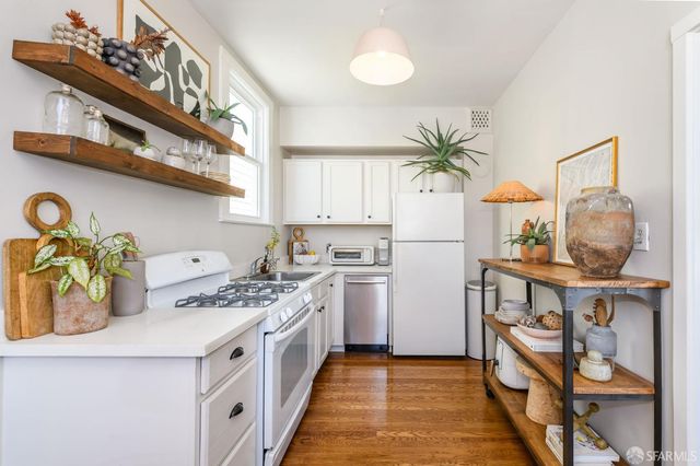 1905 Laguna Street 306, San Francisco, CA 94115