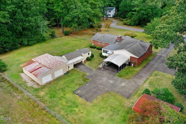 2635 Dogwood Lane, Kinston, NC 28504