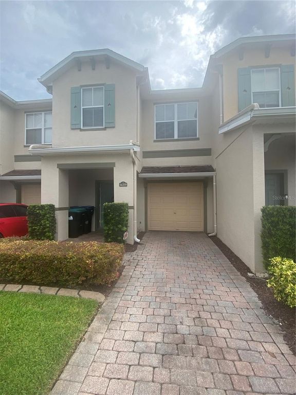 16339 OLD ASH LOOP, Orlando, FL 32828
