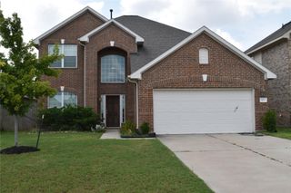24623 Forest Canopy Drive, Katy, TX 77493