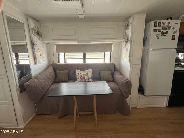 301 E MESQUITE Drive, Florence, AZ 85132