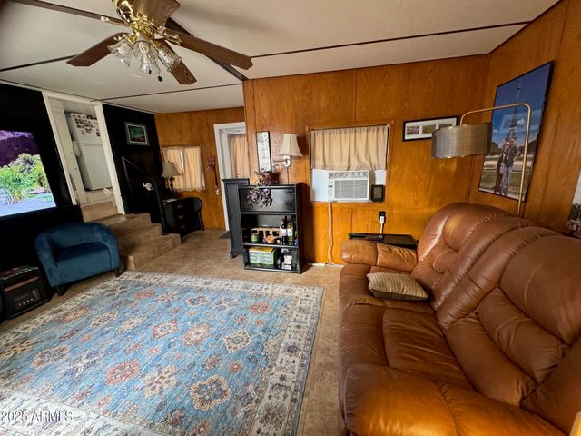 301 E MESQUITE Drive, Florence, AZ 85132