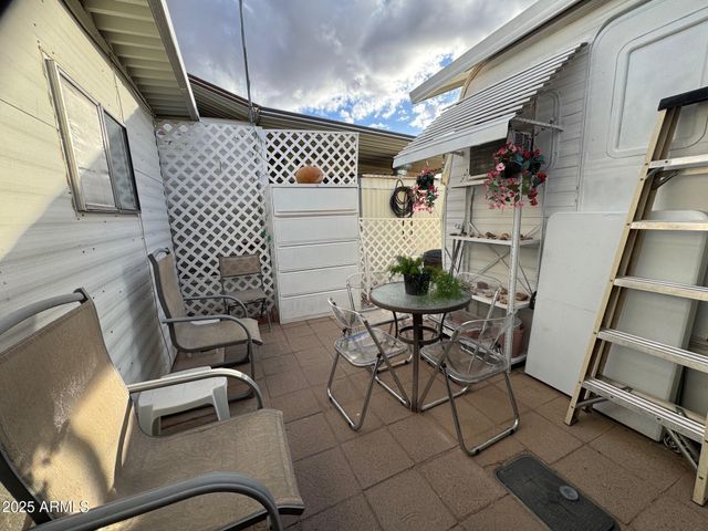 301 E MESQUITE Drive, Florence, AZ 85132