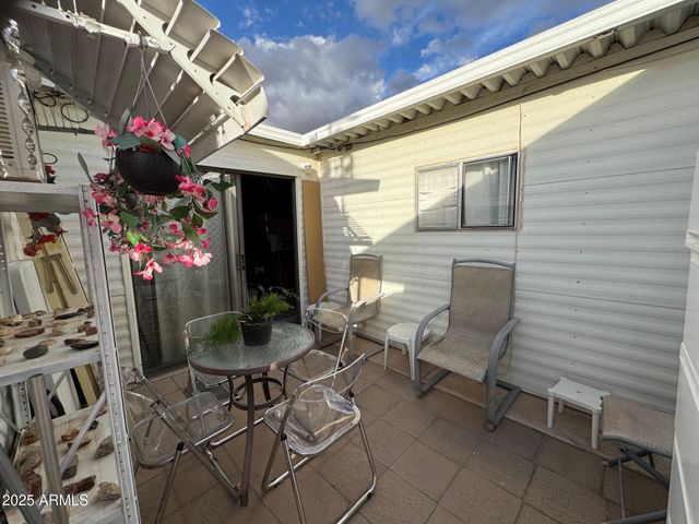 301 E MESQUITE Drive, Florence, AZ 85132