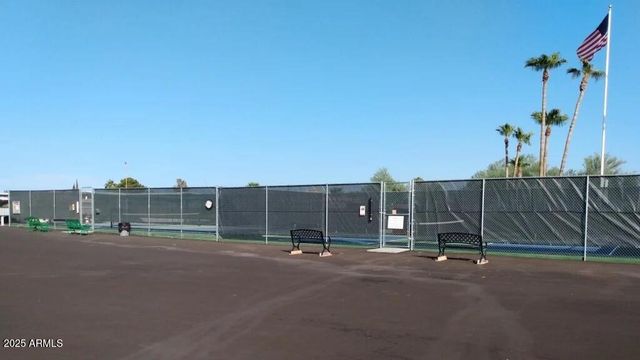 301 E MESQUITE Drive, Florence, AZ 85132