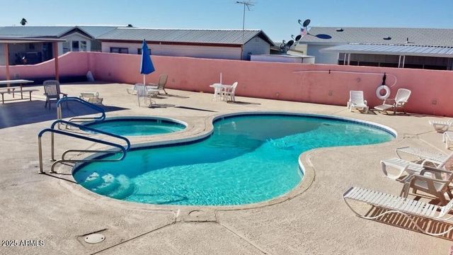 301 E MESQUITE Drive, Florence, AZ 85132