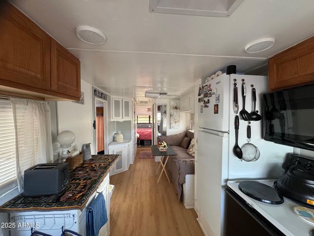 301 E MESQUITE Drive, Florence, AZ 85132