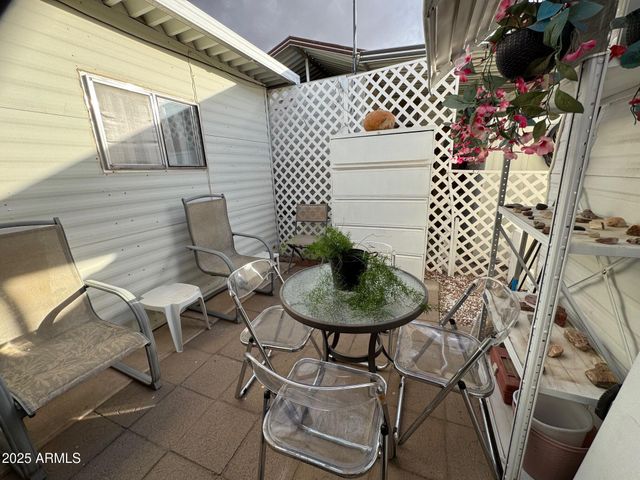 301 E MESQUITE Drive, Florence, AZ 85132