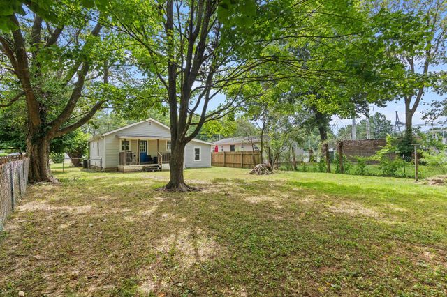 1031 N Forest Avenue, Springfield, MO 65802