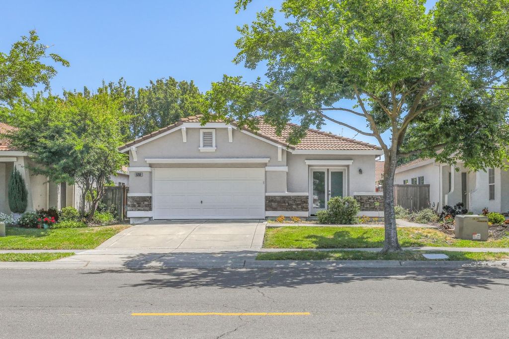 5732 Honor Pkwy, Sacramento, CA 95835