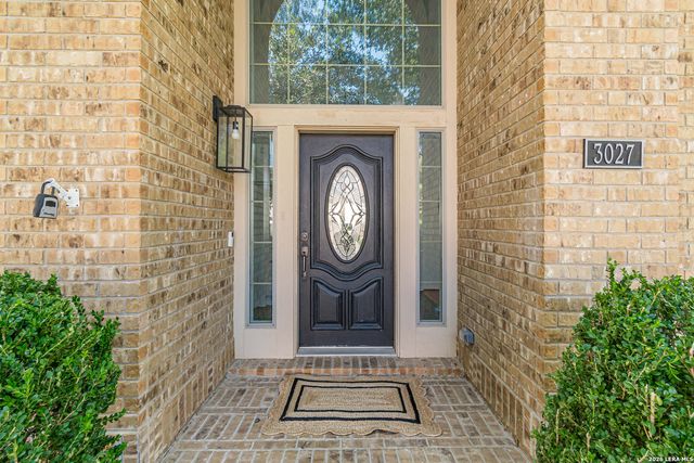 3027 HIDDEN MDW, Seguin, TX 78155