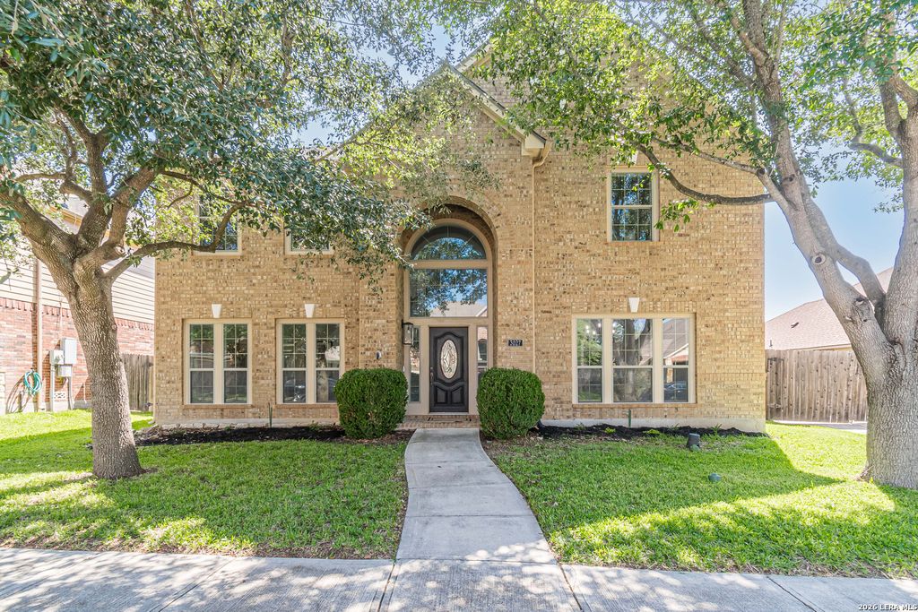 3027 HIDDEN MDW, Seguin, TX 78155