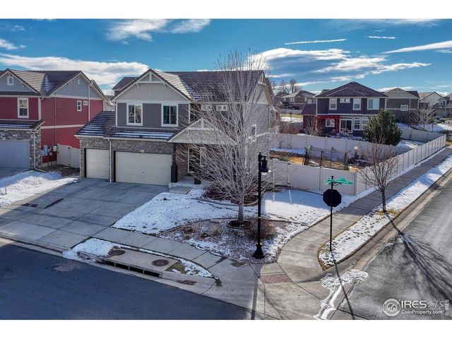 3472 Maplewood Ln, Johnstown, CO 80534