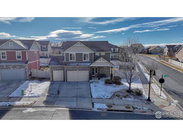 3472 Maplewood Ln, Johnstown, CO 80534