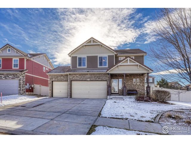 3472 Maplewood Ln, Johnstown, CO 80534
