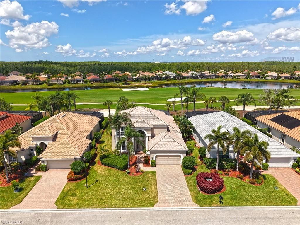9116 Links DR, FORT MYERS, FL 33913 — photo 2