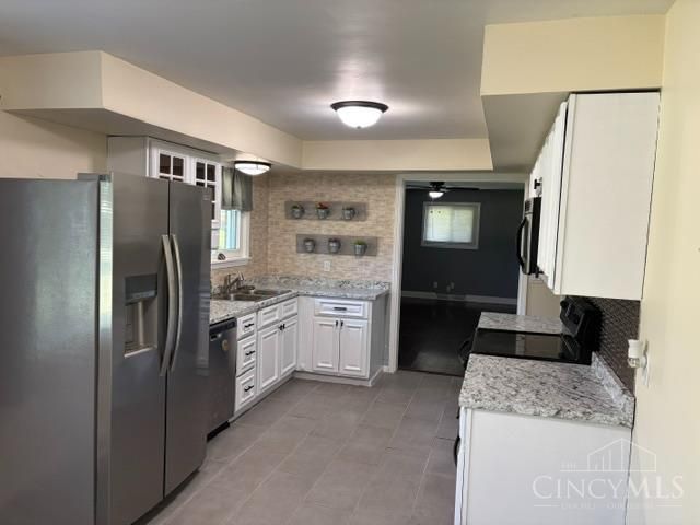 6249 Liberty Fairfield Road, Fairfield Twp, OH 45011