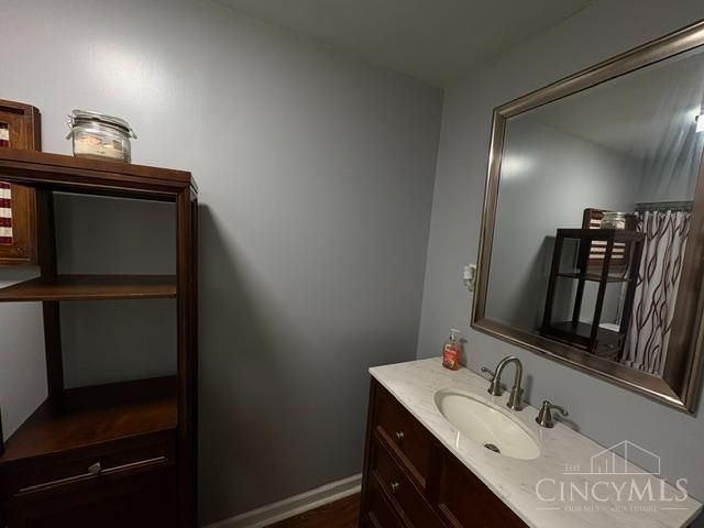 6249 Liberty Fairfield Road, Fairfield Twp, OH 45011