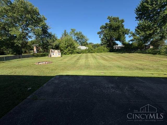 6249 Liberty Fairfield Road, Fairfield Twp, OH 45011
